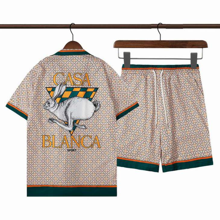 Picture of Casablanca Shirt Pant Suits _SKUCasablancaM-3xlystQ238K6620873